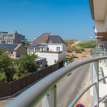 Apartment Parklane By Interhome Bredene-aan-Zee Exterior foto