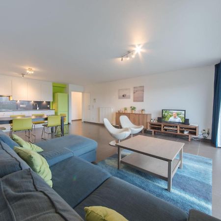 Apartment Parklane By Interhome Bredene-aan-Zee Exterior foto